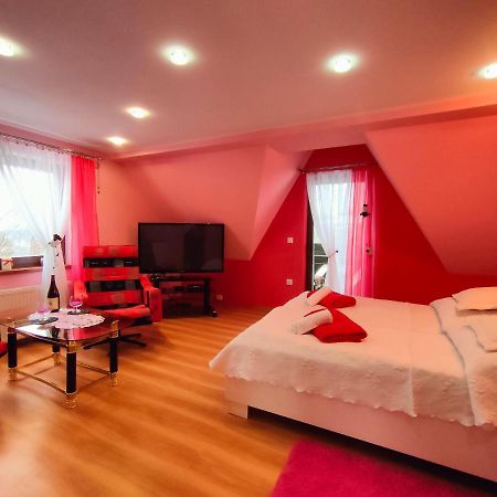 Bajeczny Wypoczynek Apartamenty Witów Eksteriør billede