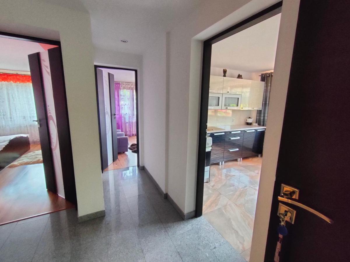 Bajeczny Wypoczynek Apartamenty Witów Eksteriør billede