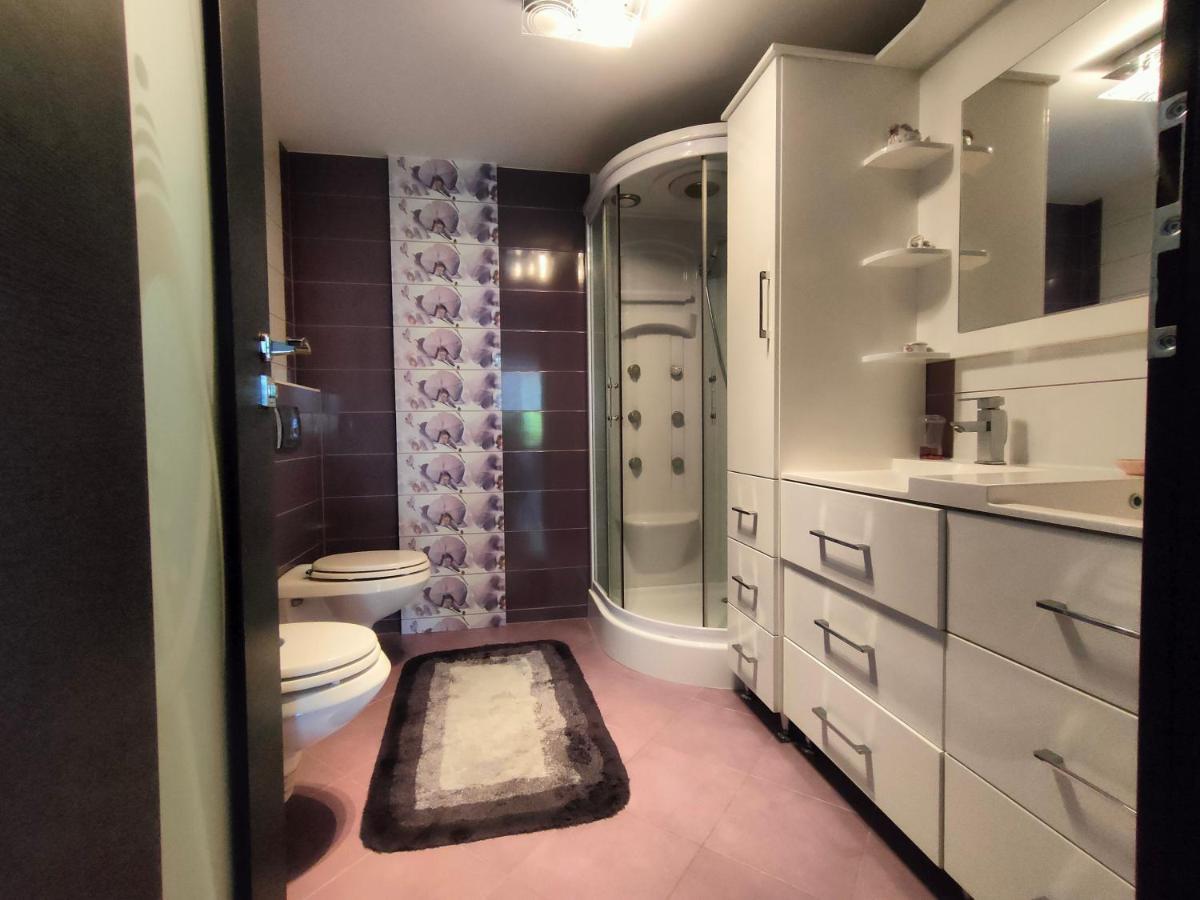 Bajeczny Wypoczynek Apartamenty Witów Eksteriør billede
