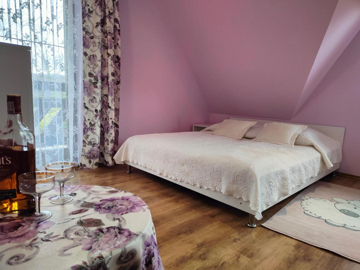 Bajeczny Wypoczynek Apartamenty Witów Eksteriør billede