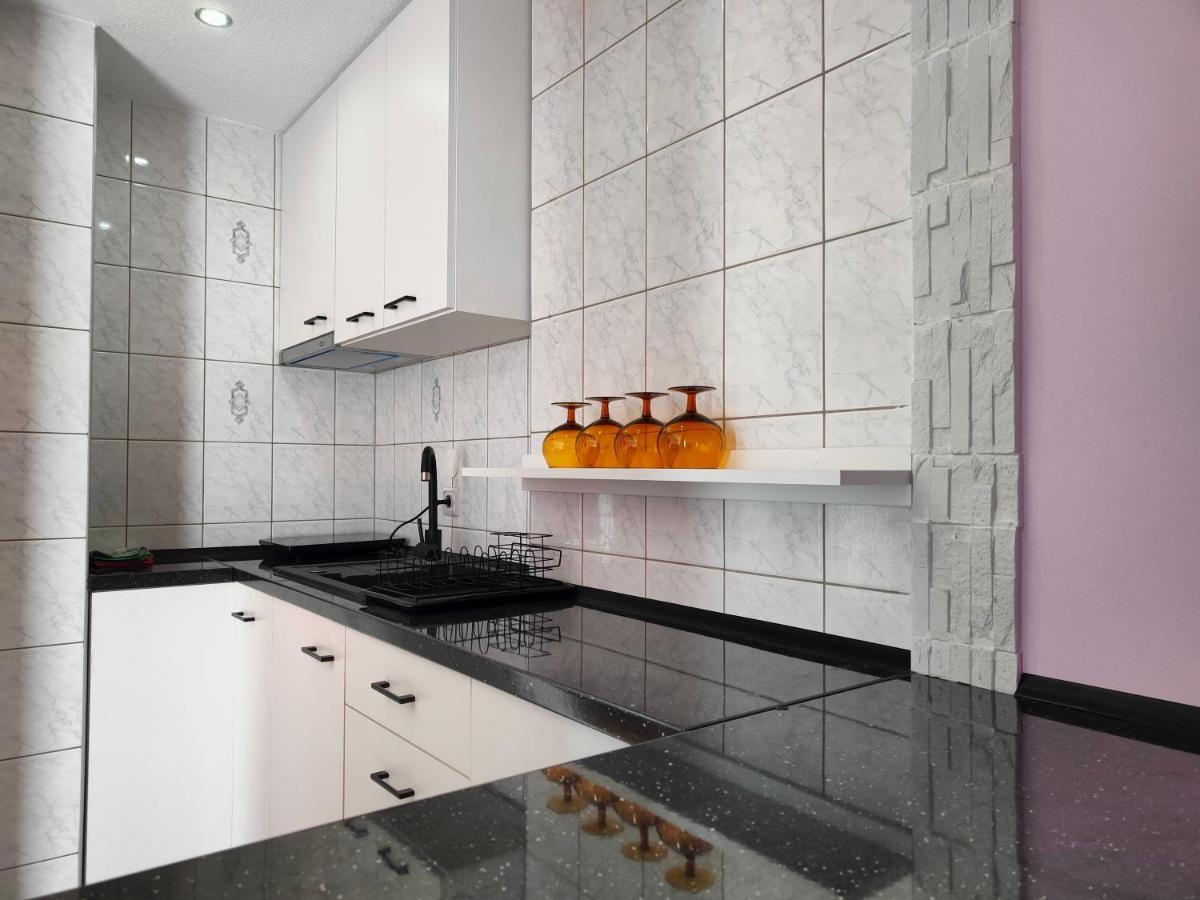 Bajeczny Wypoczynek Apartamenty Witów Eksteriør billede