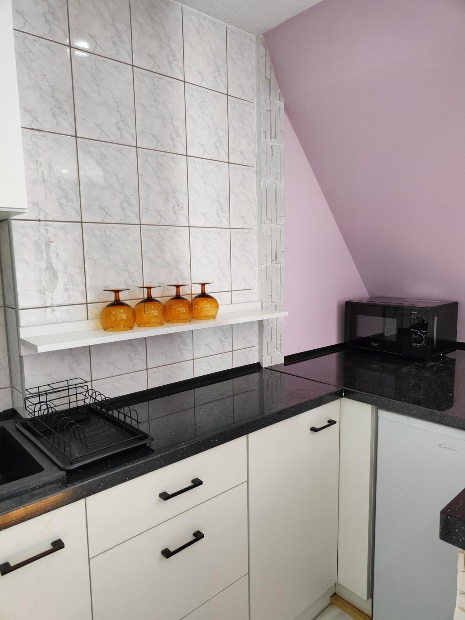 Bajeczny Wypoczynek Apartamenty Witów Eksteriør billede