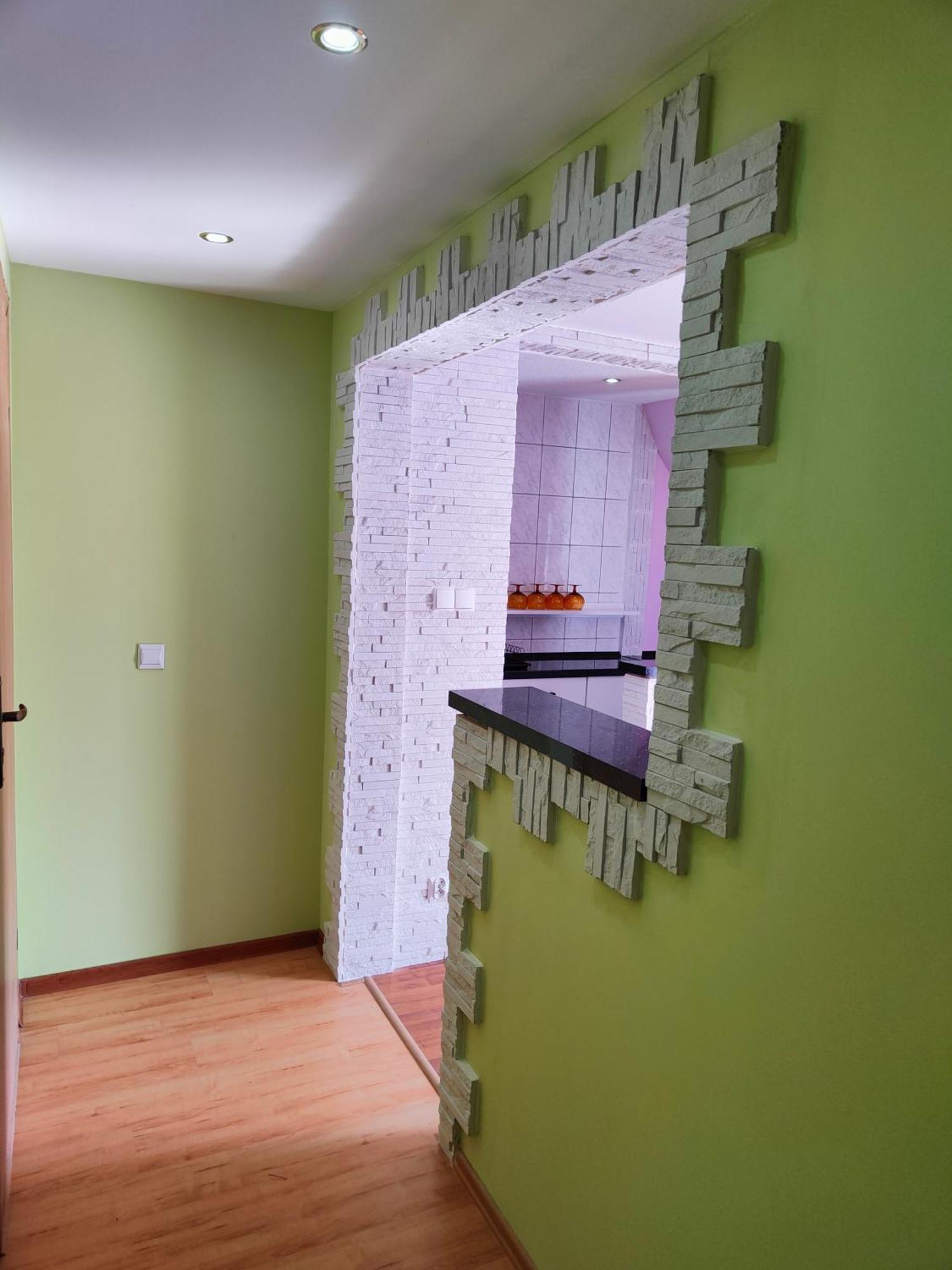 Bajeczny Wypoczynek Apartamenty Witów Eksteriør billede